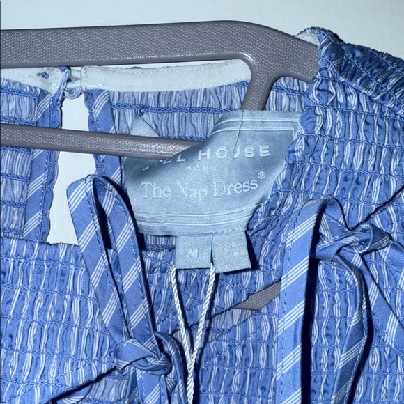 Hill House Home The Gia Mini Nap Dress - Picture 3 of 9